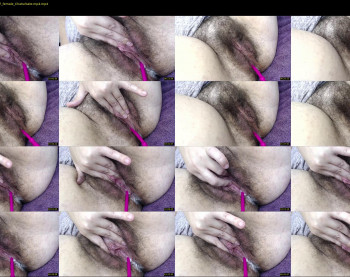 lush_doll — 53 minute Chaturbate female cam show recording, 1080p, Feb 10, 2022