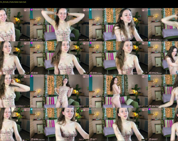 lynn_feline — 70 minute Chaturbate female cam show recording, 720p, Feb 10, 2022