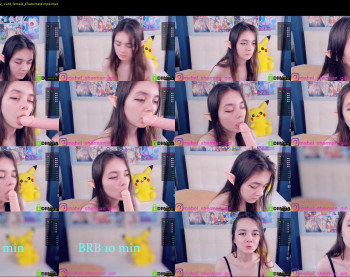 mabelsherman — 70 minute Chaturbate couple cam show recording, 1080p, Feb 8, 2022