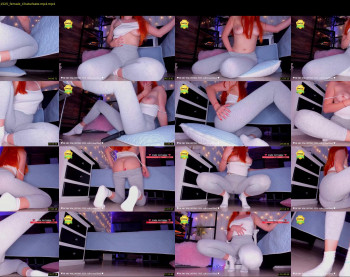 madison_hall — 70 minute Chaturbate female cam show recording, 1080p, Feb 10, 2022
