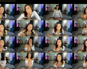 maleficent_couple — 28 minute Chaturbate couple cam show recording, 1080p, Feb 10, 2022