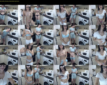 maya_and_guests — 91 minute Chaturbate couple cam show recording, 480p, Feb 10, 2022