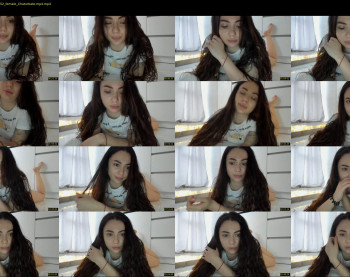 meryfoxxx — 7 minute Chaturbate female cam show recording, 720p, Feb 10, 2022