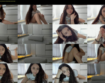 meryfoxxx — 127 minute Chaturbate female cam show recording, 720p, Feb 10, 2022
