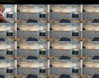 milkykandy — 10 minute Chaturbate female cam show recording, 1080p, Feb 10, 2022