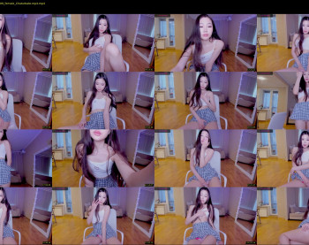 miso_misa — 70 minute Chaturbate female cam show recording, 1080p, Feb 10, 2022