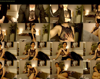 miss_giulia — 51 minute Chaturbate female cam show recording, 720p, Feb 10, 2022