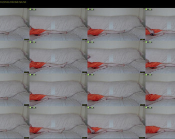 momsroom — 72 minute Chaturbate couple cam show recording, 1080p, Feb 10, 2022