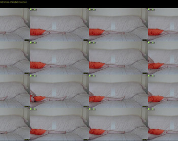 momsroom — 9 minute Chaturbate couple cam show recording, 1080p, Feb 10, 2022