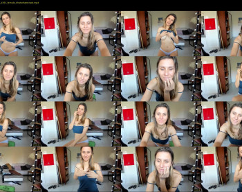 munishpunish — 14 minute Chaturbate couple cam show recording, 480p, Feb 10, 2022