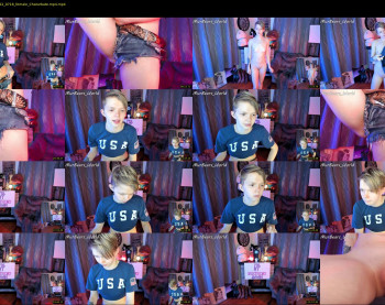 murbears_world — 70 minute Chaturbate female cam show recording, 1080p, Feb 10, 2022
