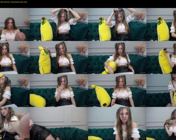 nancycute__ — 22 minute Chaturbate female cam show recording, 1080p, Feb 8, 2022