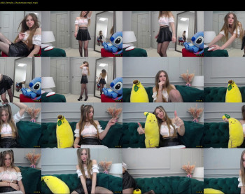 nancycute__ — 38 minute Chaturbate female cam show recording, 1080p, Feb 8, 2022