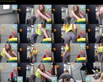 nancycute__ — 70 minute Chaturbate female cam show recording, 1080p, Feb 10, 2022