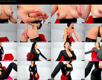 natyprecious — 70 minute Chaturbate female cam show recording, 1080p, Feb 10, 2022