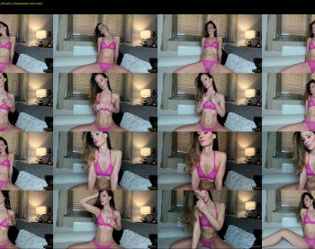 pbsteve — 5 minute Chaturbate couple cam show recording, 1080p, Feb 10, 2022
