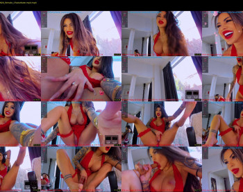 perfectt33n — 10 minute Chaturbate female cam show recording, 1080p, Feb 10, 2022