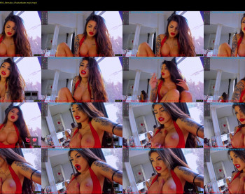 perfectt33n — 3 minute Chaturbate female cam show recording, 1080p, Feb 10, 2022
