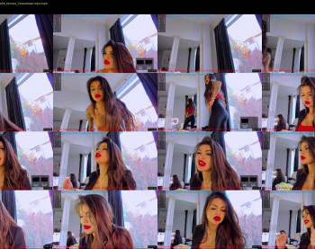 perfectt33n — 21 minute Chaturbate female cam show recording, 1080p, Feb 10, 2022