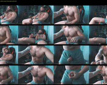 phil_chambers — 70 minute Chaturbate male cam show recording, 1080p, Feb 10, 2022