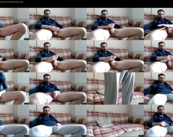 prince_89 — 16 minute Chaturbate male cam show recording, 720p, Feb 10, 2022