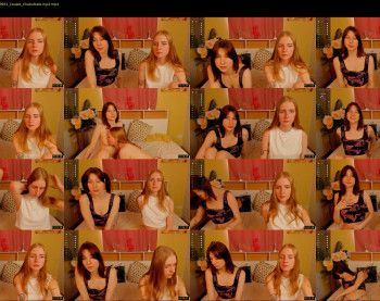projectdanta — 30 minute Chaturbate female cam show recording, 1080p, Feb 10, 2022