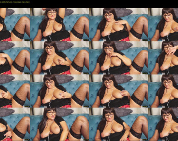 romanticabuse — 3 minute Chaturbate female cam show recording, 720p, Feb 10, 2022
