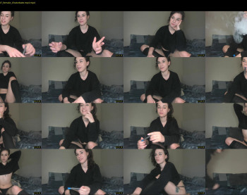 s_leanne_ — 29 minute Chaturbate female cam show recording, 1080p, Feb 10, 2022