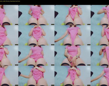 samantha_larusso_ — 37 minute Chaturbate couple cam show recording, 1080p, Feb 10, 2022
