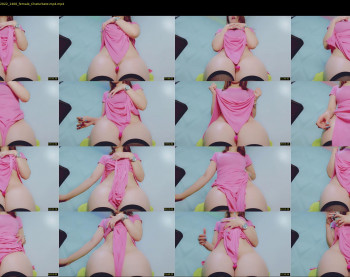 samantha_larusso_ — 65 minute Chaturbate couple cam show recording, 1080p, Feb 10, 2022