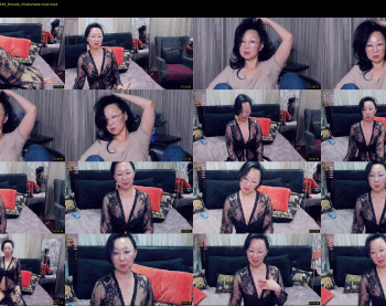 sandrami__ — 63 minute Chaturbate female cam show recording, 720p, Feb 10, 2022