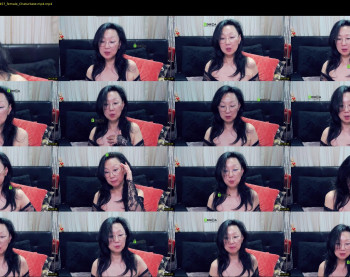 sandrami__ — 4 minute Chaturbate female cam show recording, 720p, Feb 10, 2022