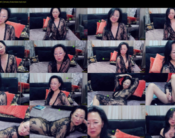 sandrami__ — 44 minute Chaturbate female cam show recording, 720p, Feb 10, 2022