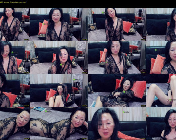sandrami__ — 42 minute Chaturbate female cam show recording, 720p, Feb 10, 2022
