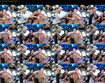 shannahand420 — 7 minute Chaturbate male cam show recording, 720p, Feb 10, 2022
