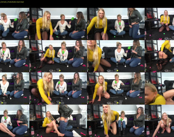 siswet19 — 36 minute Chaturbate female cam show recording, 720p, Feb 10, 2022