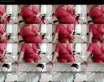soft_body — 66 minute Chaturbate female cam show recording, 1080p, Feb 10, 2022