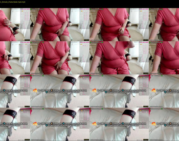 soft_body — 67 minute Chaturbate female cam show recording, 1080p, Feb 10, 2022