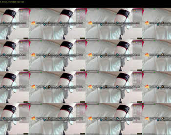 soft_body — 4 minute Chaturbate female cam show recording, 1080p, Feb 10, 2022