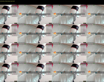 soft_body — 21 minute Chaturbate female cam show recording, 1080p, Feb 10, 2022