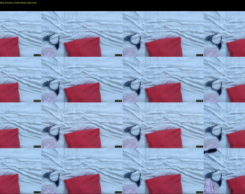 superbdolls — 38 minute Chaturbate couple cam show recording, 720p, Feb 10, 2022