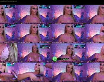 tamaramilano — 14 minute Chaturbate female cam show recording, 1080p, Feb 10, 2022
