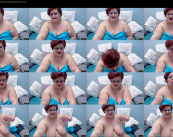 tastychubby — 9 minute Chaturbate female cam show recording, 720p, Feb 10, 2022