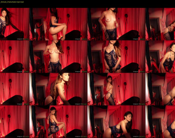tifalock_ — 70 minute Chaturbate female cam show recording, 1080p, Feb 10, 2022