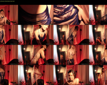 tifalock_ — 37 minute Chaturbate female cam show recording, 1080p, Feb 10, 2022