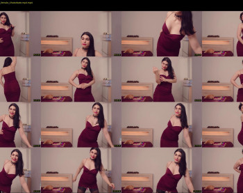 tiny_hat — 74 minute Chaturbate female cam show recording, 1080p, Feb 10, 2022