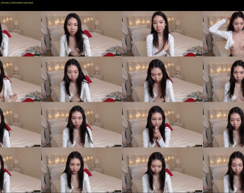 tristanat — 9 minute Chaturbate female cam show recording, 1080p, Feb 10, 2022