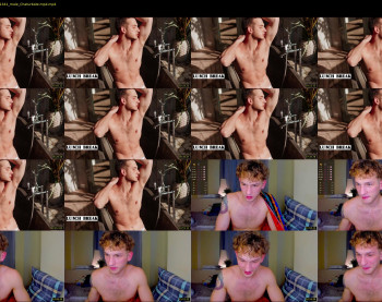viktor_secret — 19 minute Chaturbate male cam show recording, 1080p, Feb 10, 2022