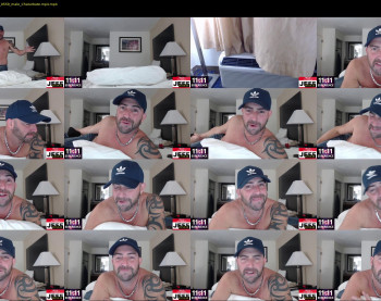 whaaaaaaaat — 51 minute Chaturbate couple cam show recording, 1080p, Feb 10, 2022