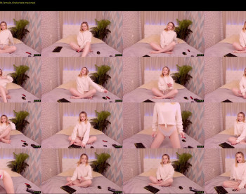 yes_ready — 52 minute Chaturbate female cam show recording, 1080p, Feb 10, 2022